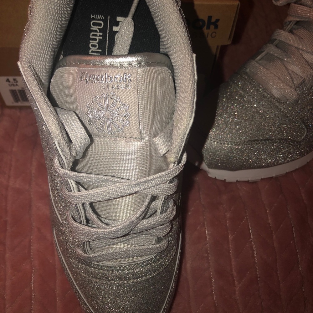 Reebok Classic Sneaker